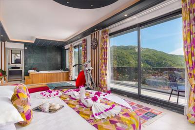 Villa Doğu