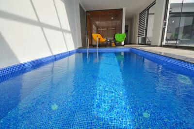Villa Phantom
