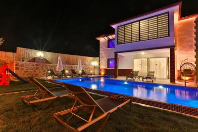 Villa Gök