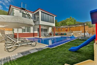 Villa Gök
