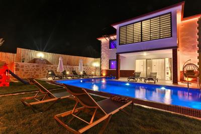 Villa Gök