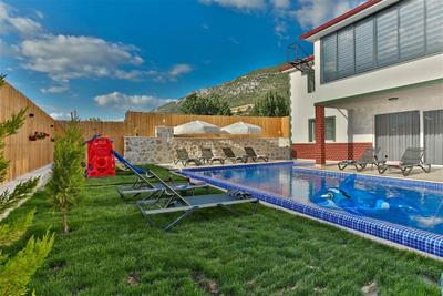 Villa Gök