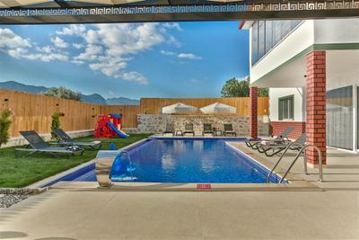 Villa Gök