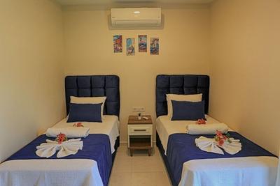 Villa Green 1