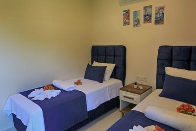 Villa Green 1