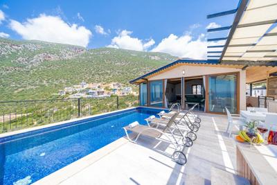 Villa Gür