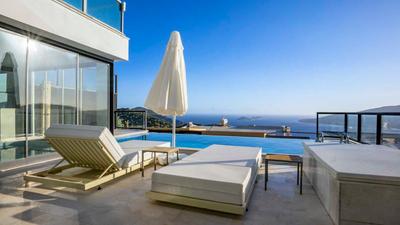 Villa Harden