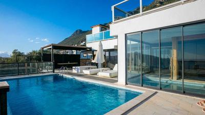 Villa Harden