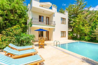 Villa Hebessos