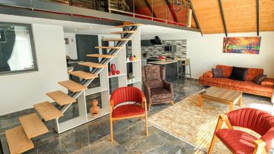 Villa Honeymoon