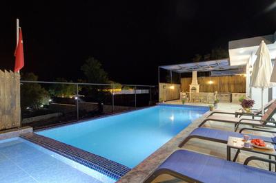 Villa İlkan
