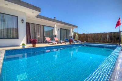 Villa İlkan