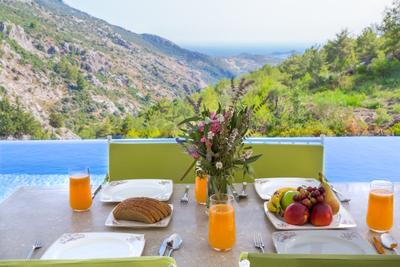 Villa İnfinity Paradise