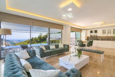 Villa İnfinity Paradise