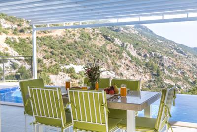 Villa İnfinity Paradise