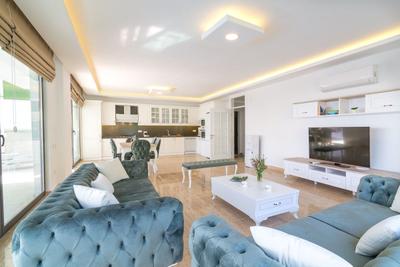 Villa İnfinity Paradise