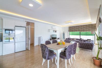 Villa İnfinity Sky