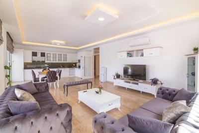 Villa İnfinity Sky
