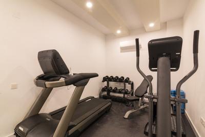 Villa İnfinity Sky