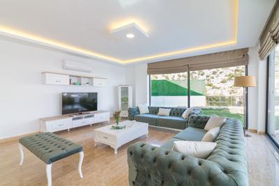 Villa İnfinity Wild