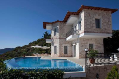 Villa Jiok