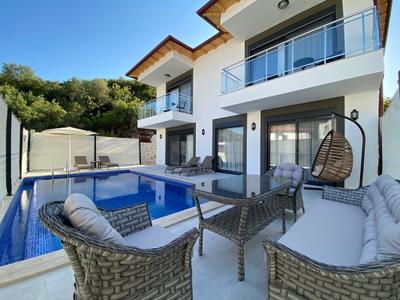 Villa Keyfet