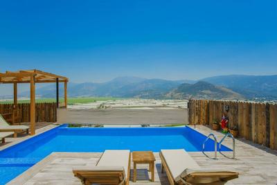 Villa North Yeşilköy