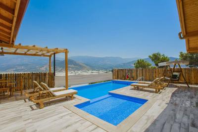 Villa North Yeşilköy