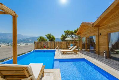 Villa North Yeşilköy