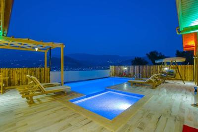 Villa North Yeşilköy