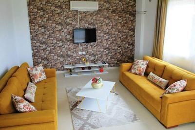 Villa Lina Evleri
