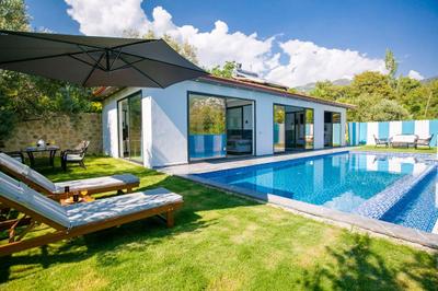 Villa Liz