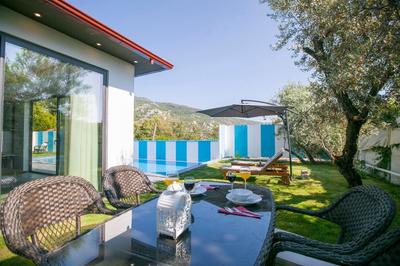 Villa Liz