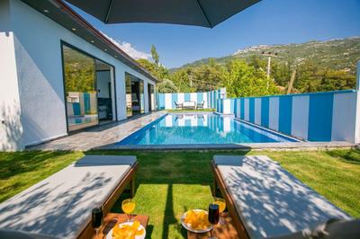 Villa Liz