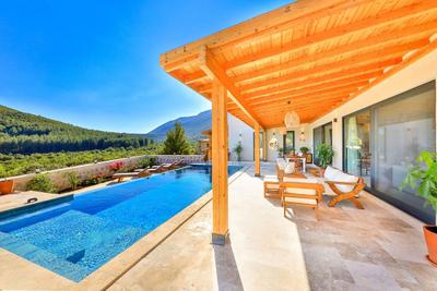 Villa Masal Cukurbag