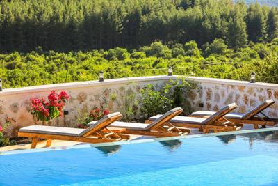 Villa Masal Cukurbag