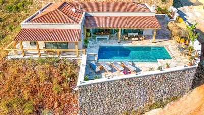 Villa Masal Cukurbag