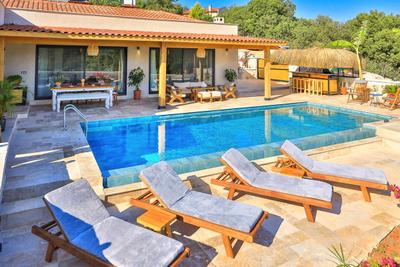 Villa Masal Cukurbag