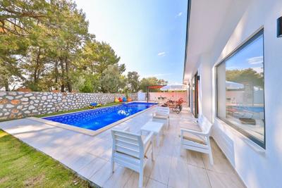 Villa May