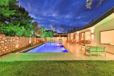 Villa May