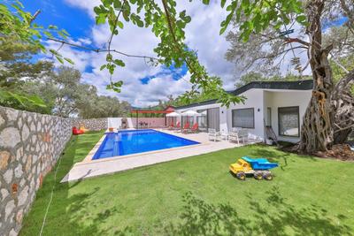 Villa May
