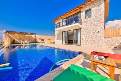 Villa Mayıs