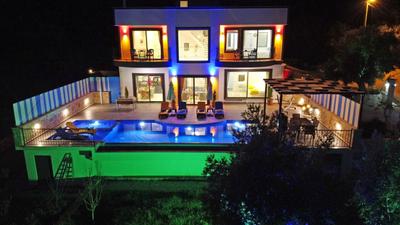 Villa Mert