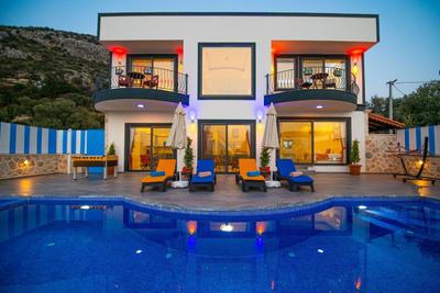 Villa Mert