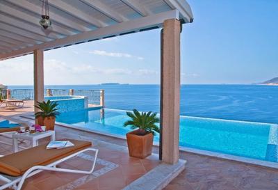 Villa Miras