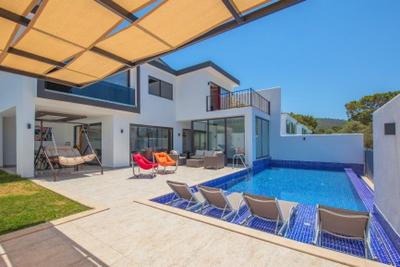 Villa Mulberry Corriander