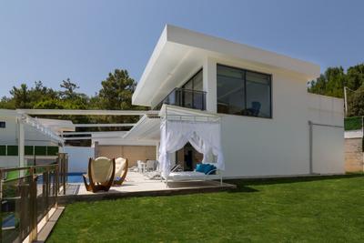 Villa Panorama