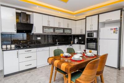 Villa Papatya Kalkan