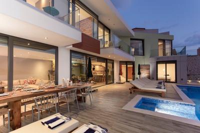 Villa Poyraz