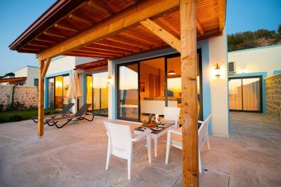 Villa Ruby